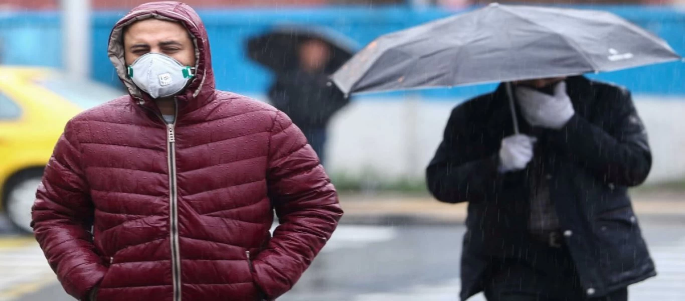 Ιταλία: Κοριτσάκι 4 ετών ανάμεσα στα κρούσματα